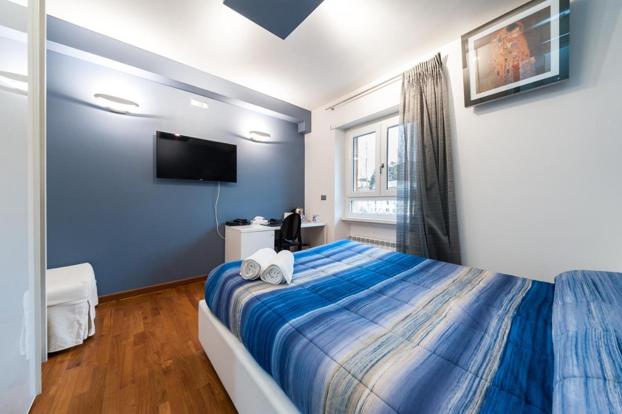 Il Rosso e il Blu - 5