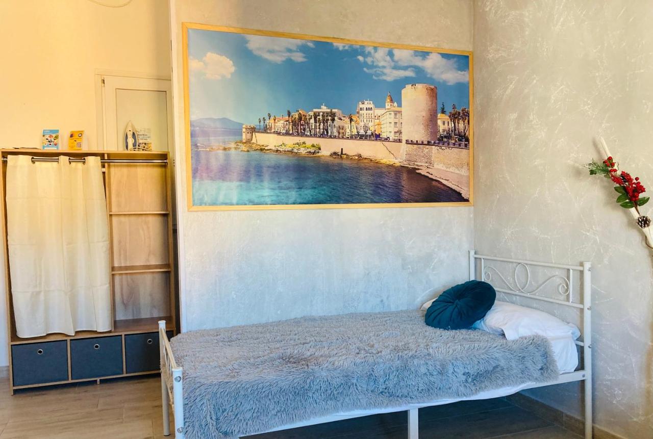 VALVERDE CENTRAL Studio Flat - 4