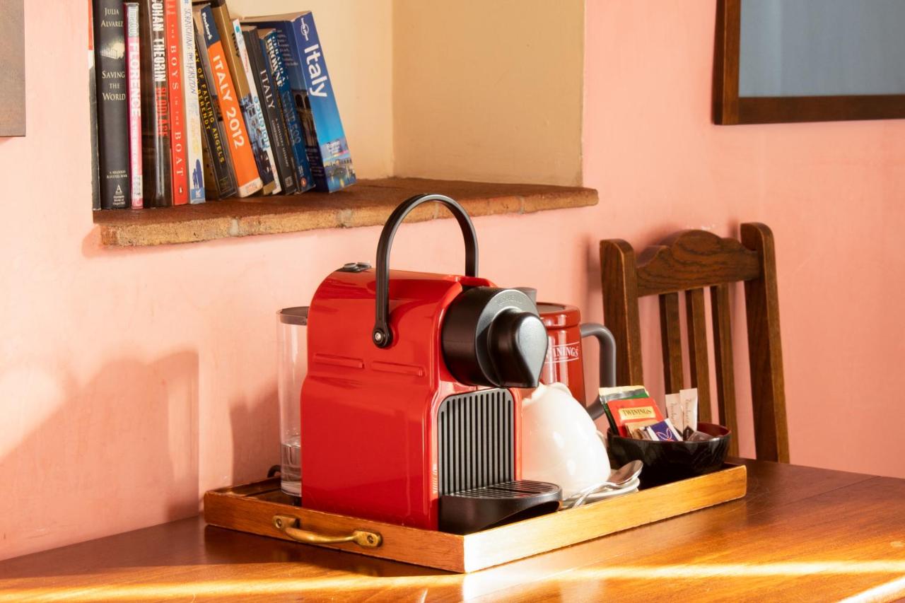 Antica Dimora Firenze - 5