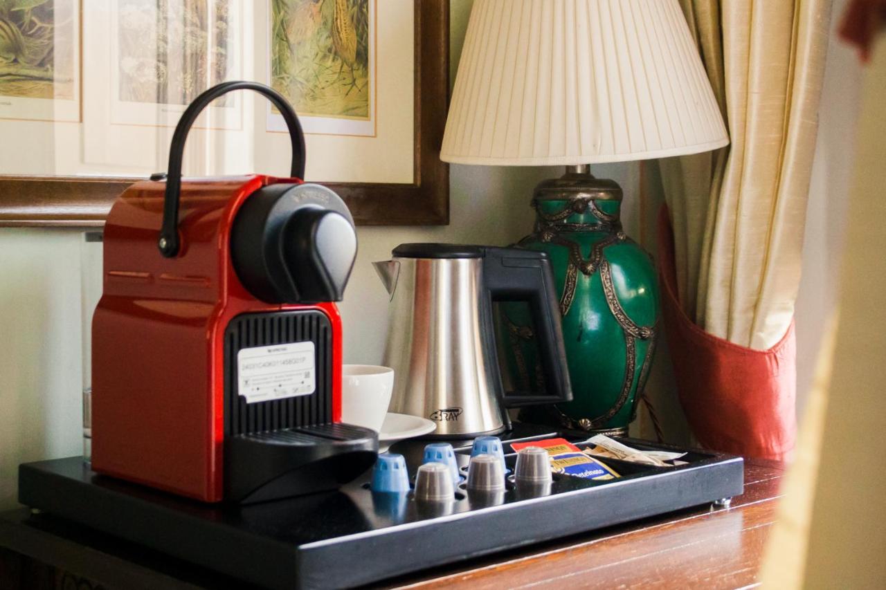 Antica Dimora Johlea - 5