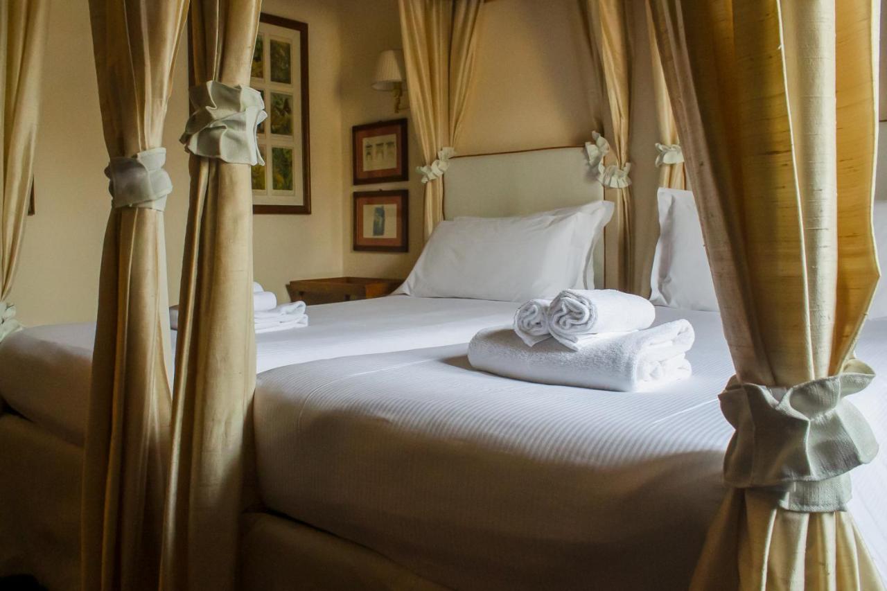 Antica Dimora Johlea - 2