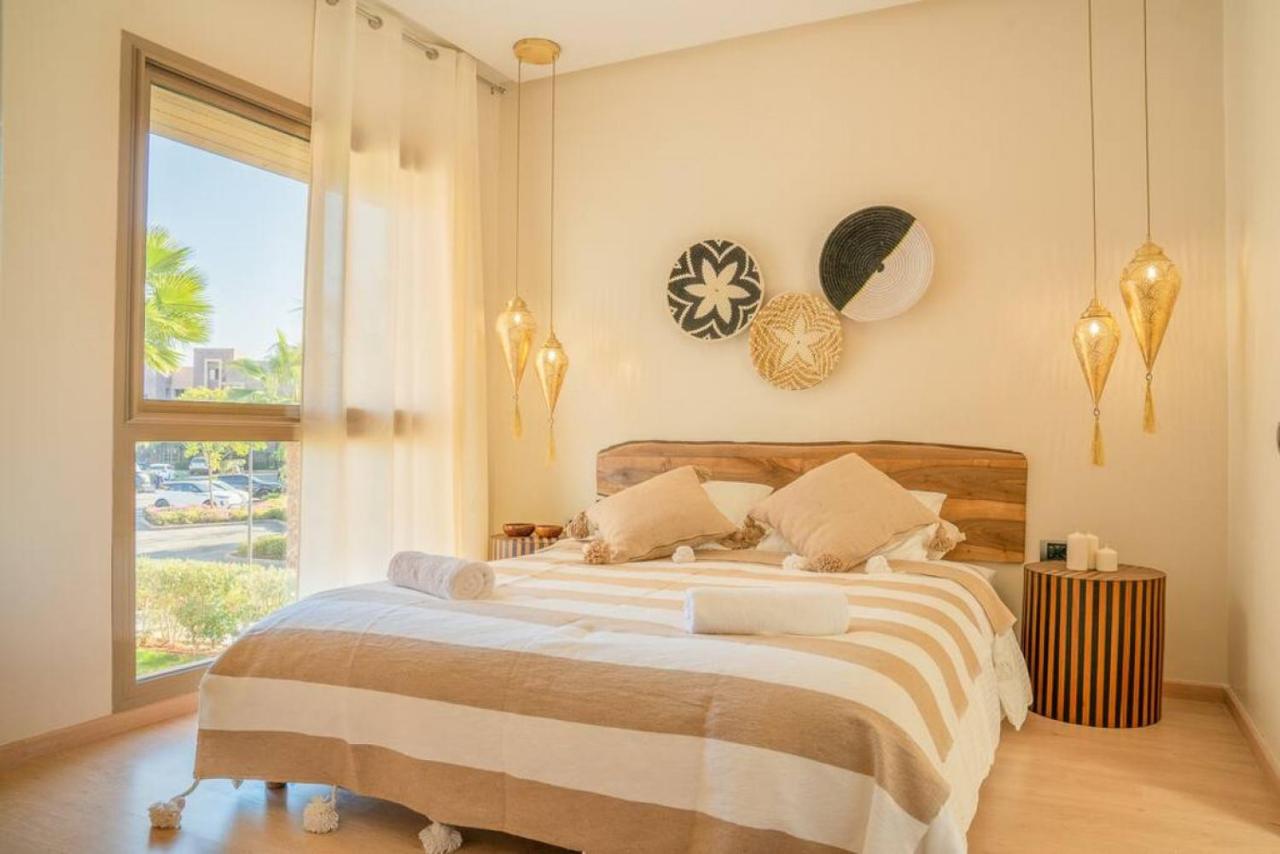 Wonderfull Place in Marrakech - Pool Wifi Terrace - 2