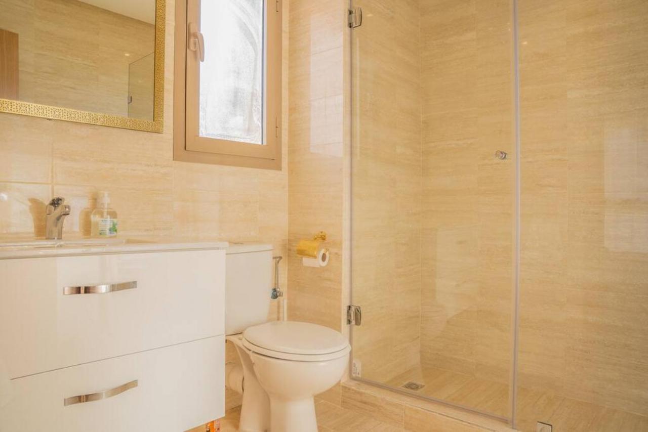 Wonderfull Place in Marrakech - Pool Wifi Terrace - 3