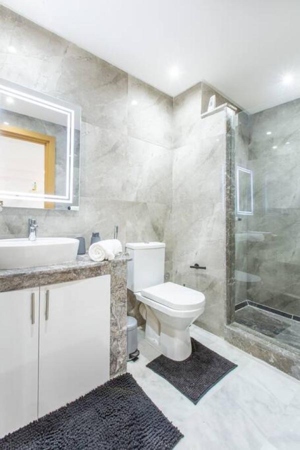 Cosy Appt au Coeur de Gueliz - 3