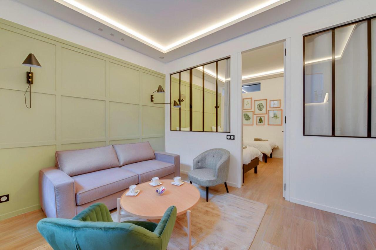 Bluestay 40 - Superb apartment in Paris - 2