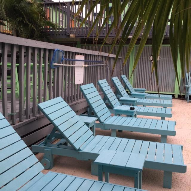 Upper Deck Hotel and Bar - Adults Only — photo 21