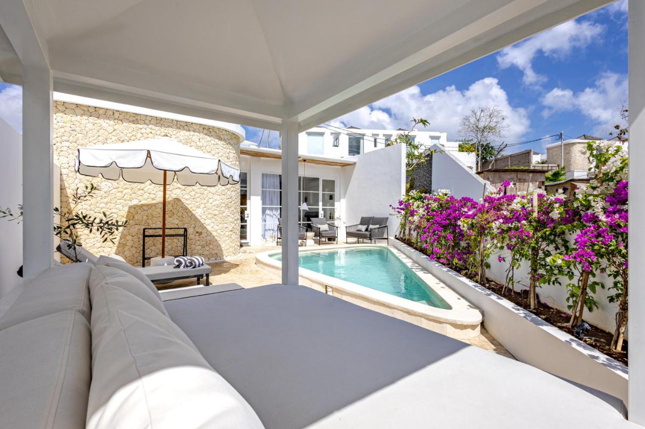 Sanctuary Villa 11 Uluwatu Bali