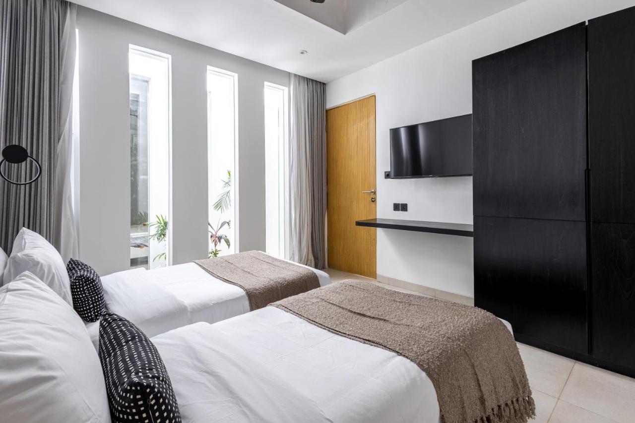 Sanctuary Villa 11 Uluwatu Bali - 2