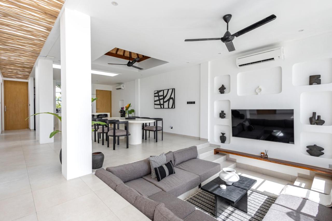 Sanctuary Villa 11 Uluwatu Bali - 5