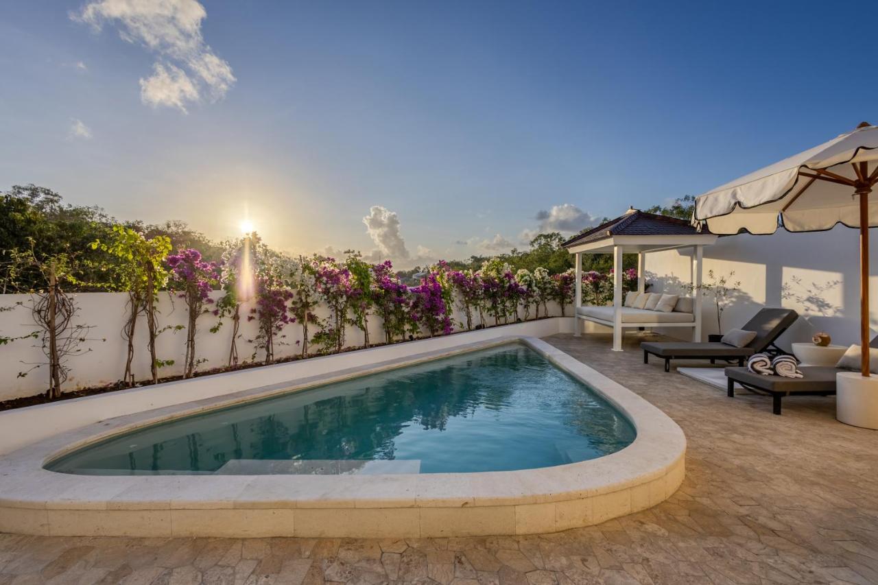 Sanctuary Villa 11 Uluwatu Bali - 4