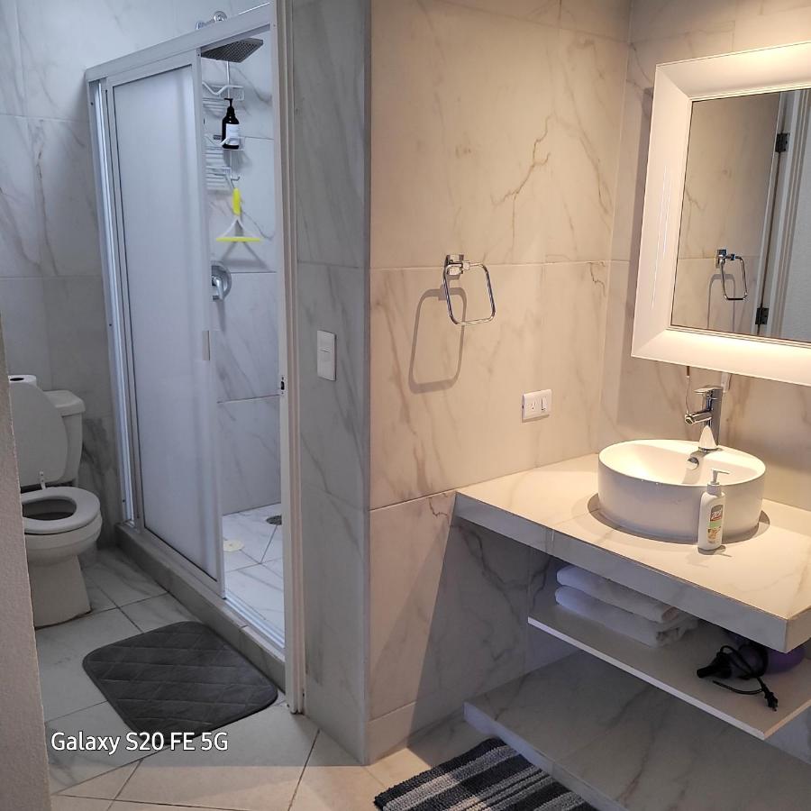 Ocean front beautiful villa - 3