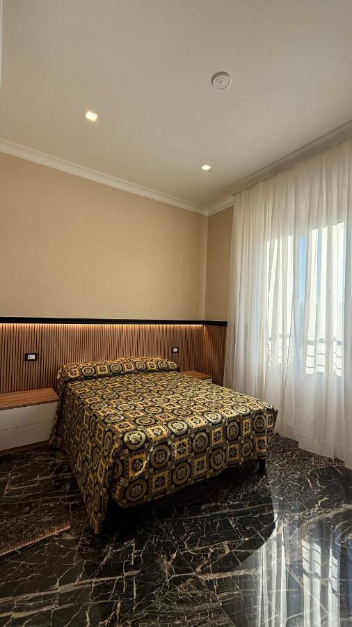 Bed and Breakfast Eritrea - 5