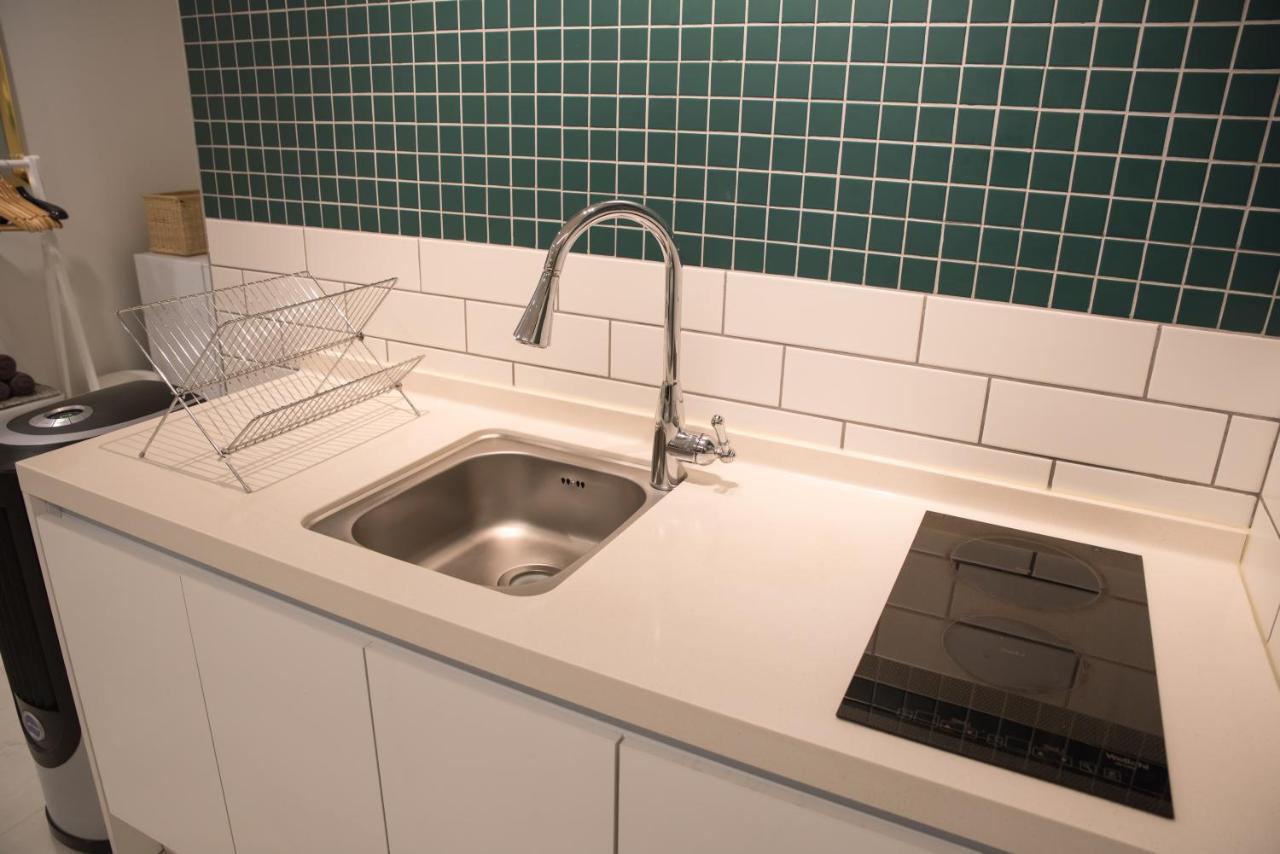 Cloud S Hongdae #AREX 2min #SUB 30sec - 5