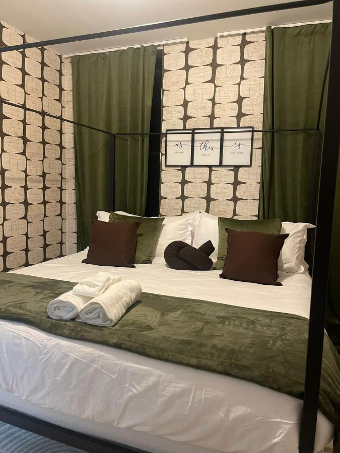 3br 3bath Duplex NY 23 mins - 2