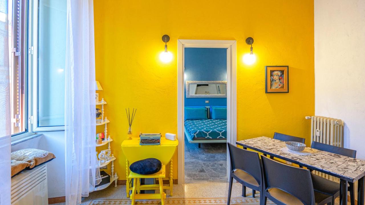 Home Sweet Rome Vatican - 4