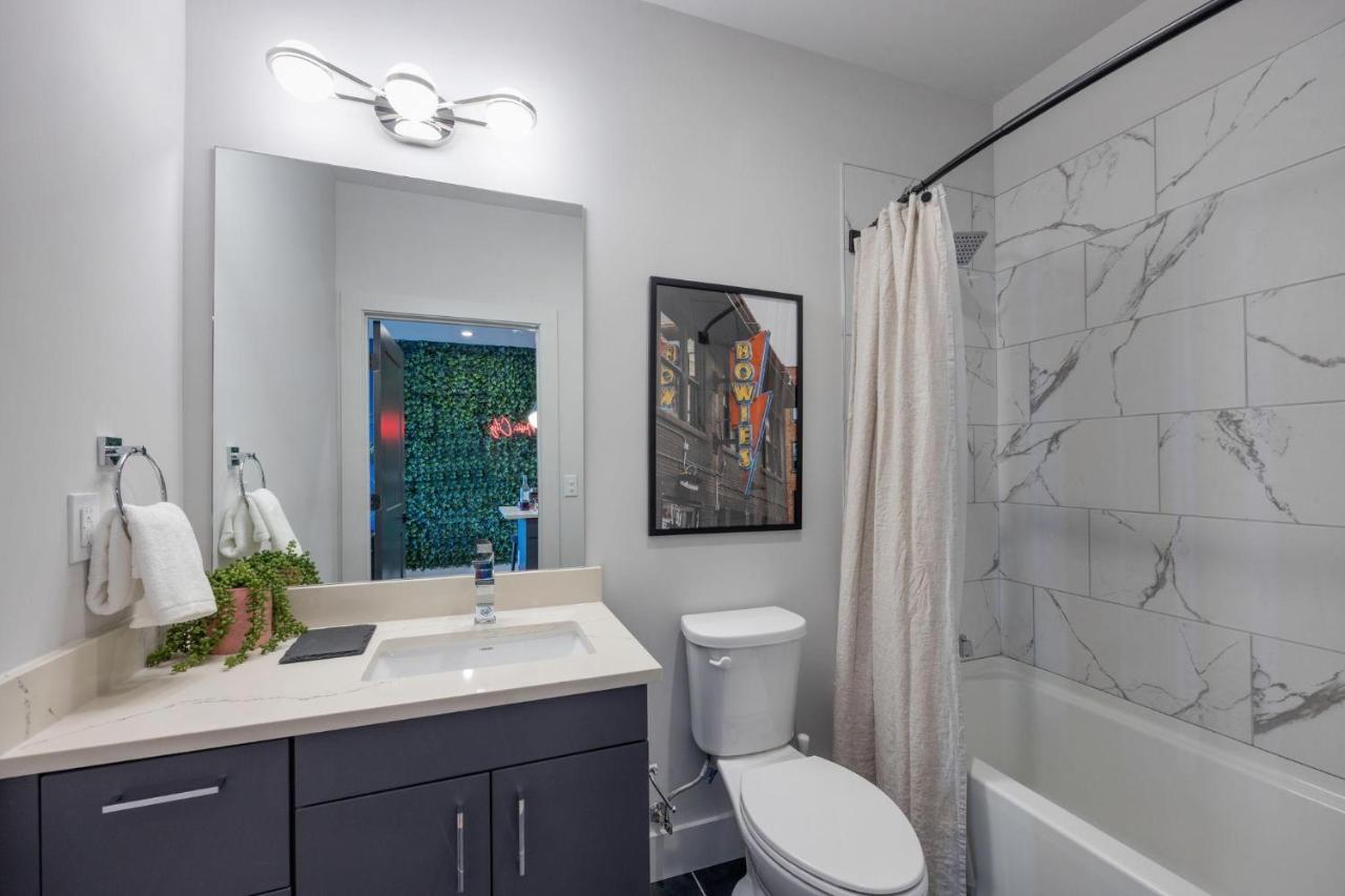 Modern Muse-Odyssey-Full Gym-Heart of Midtown - 3