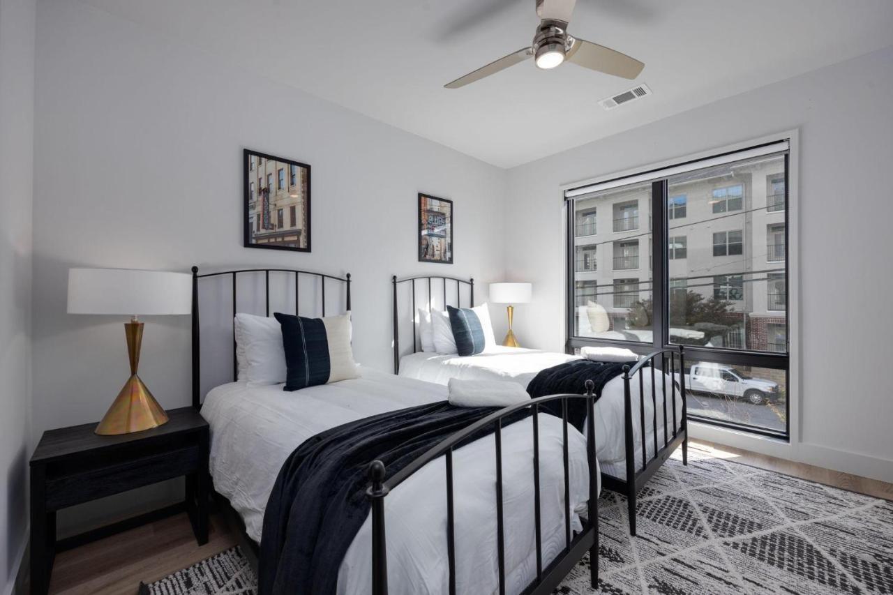 Nashville Hideaway-Odyssey-Heart of Midtown - 2