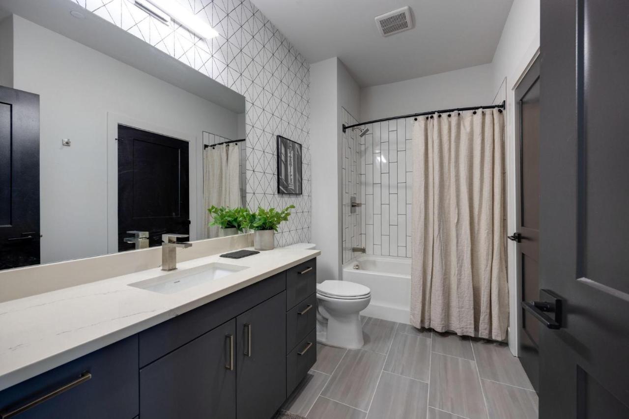 Nashville Hideaway-Odyssey-Heart of Midtown - 3