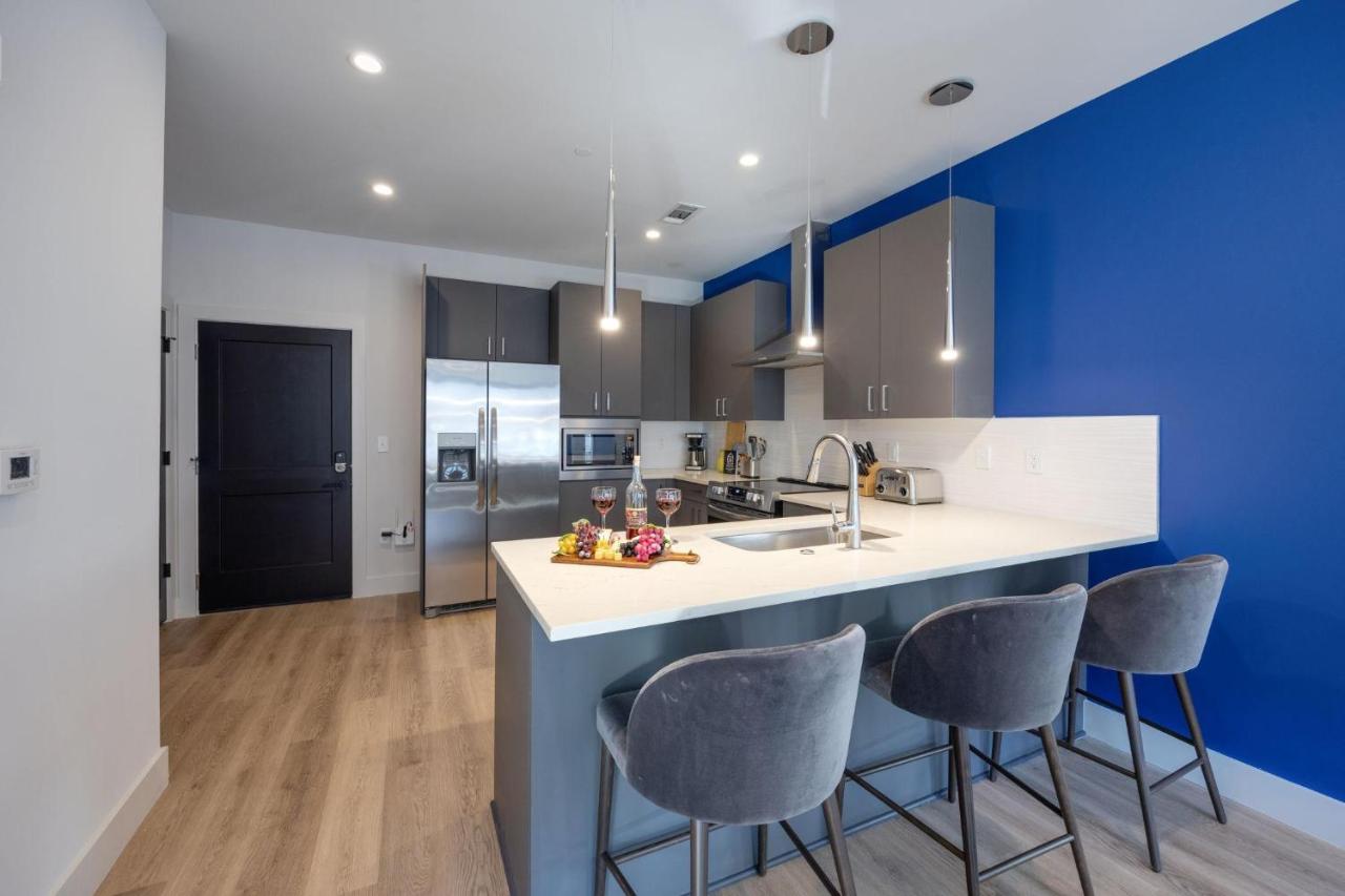 Echo - Odyssey - Heart of Midtown