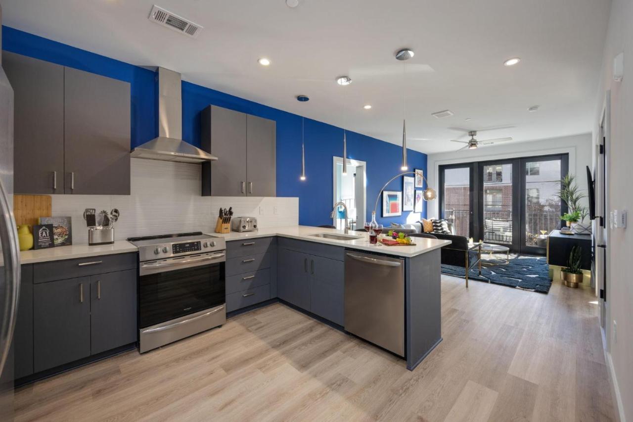 Echo - Odyssey - Heart of Midtown - 5