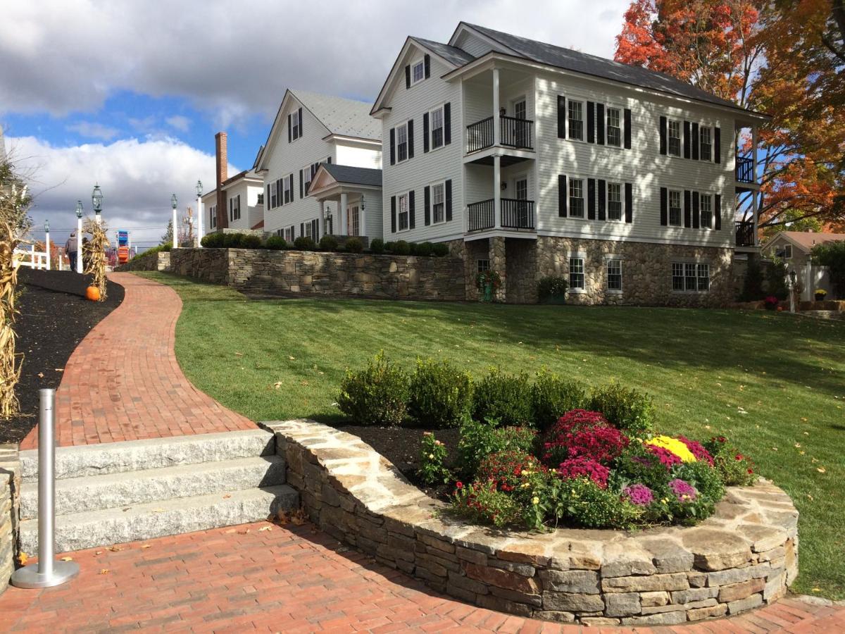 Publick House Historic Inn and Country Motor Lodge — photo 6