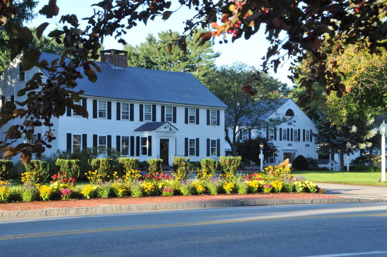 Publick House Historic Inn and Country Motor Lodge — photo 1