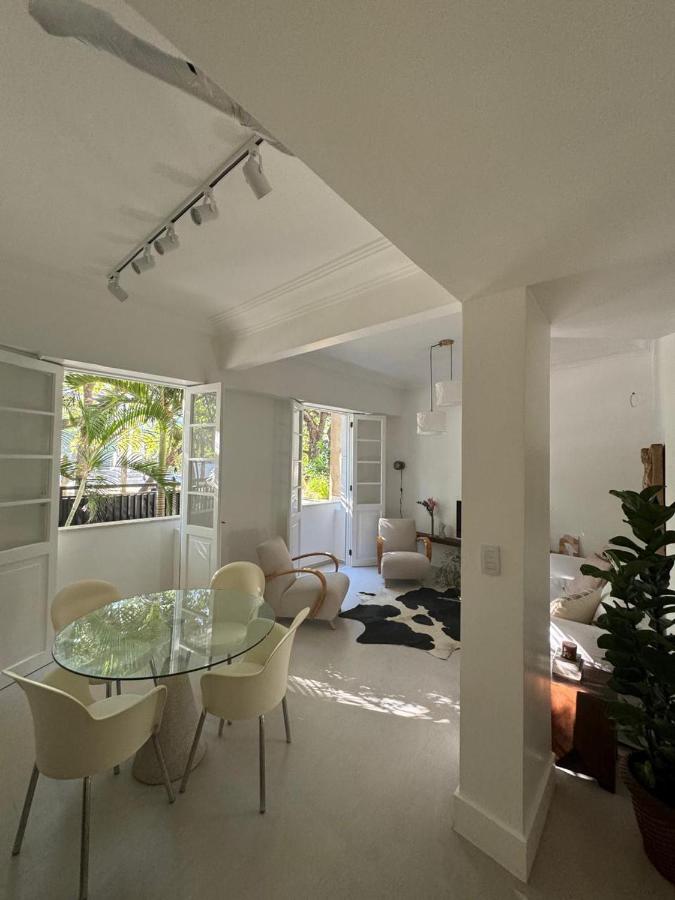 Vila Dora Ipanema - Quadra da praia de Ipanema - 4