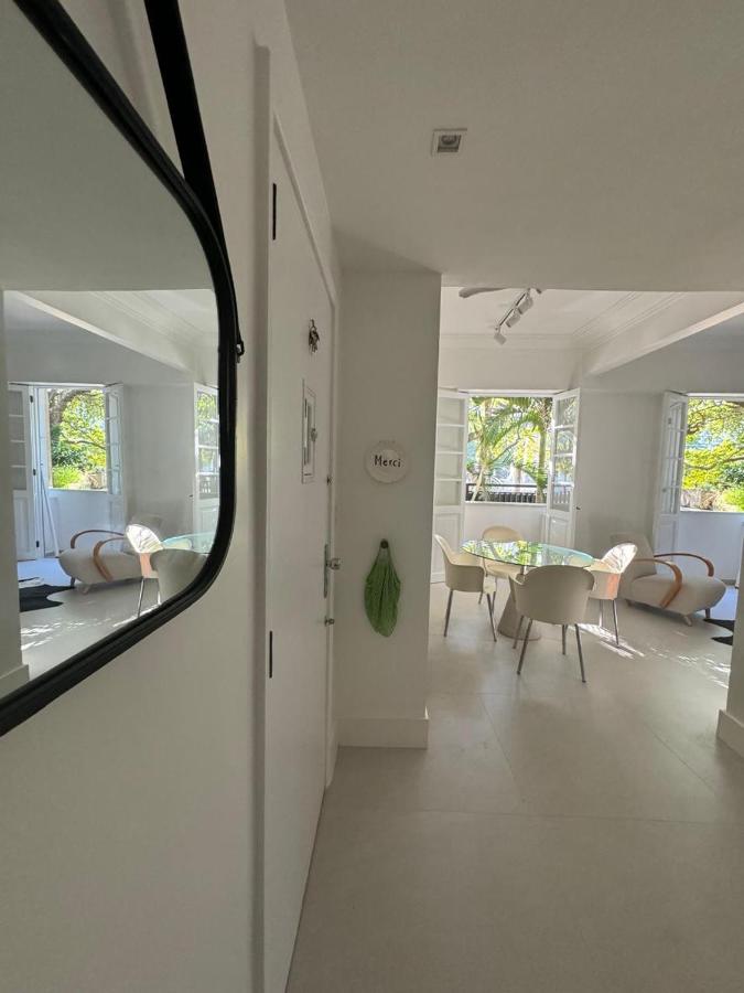 Vila Dora Ipanema - Quadra da praia de Ipanema - 2