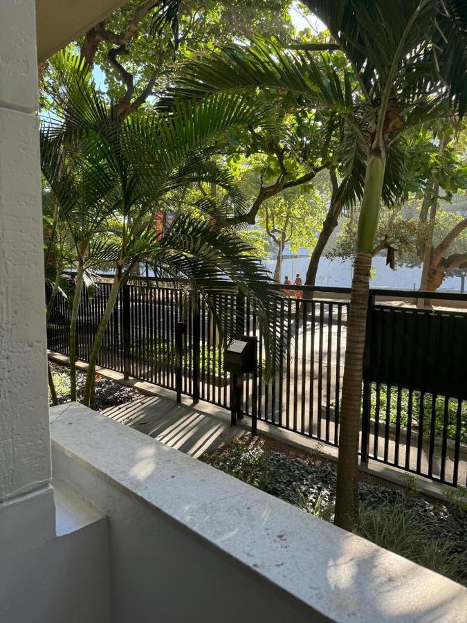 Vila Dora Ipanema - Quadra da praia de Ipanema - 5