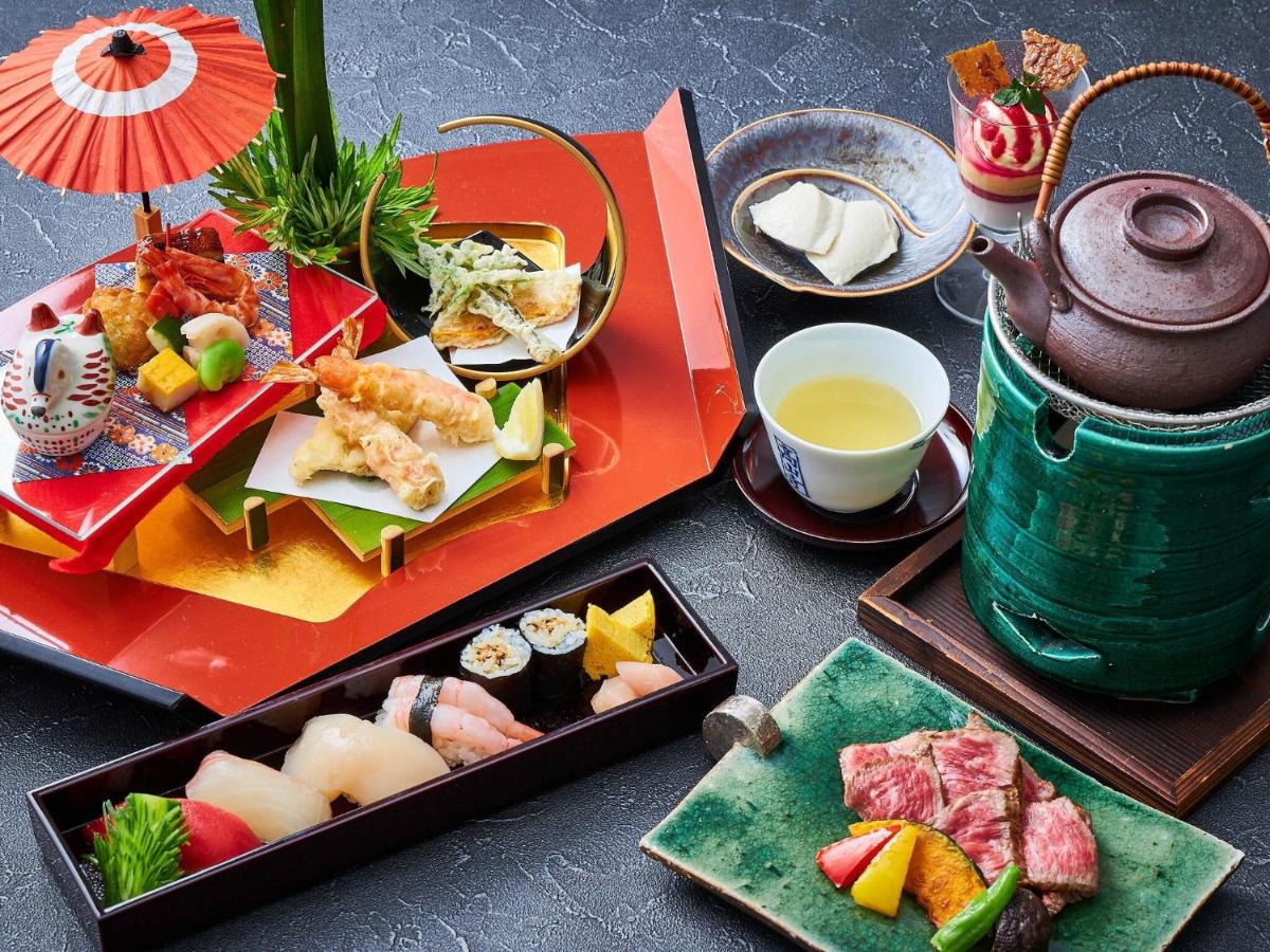 Hotel Metropolitan Tokyo Ikebukuro - 3