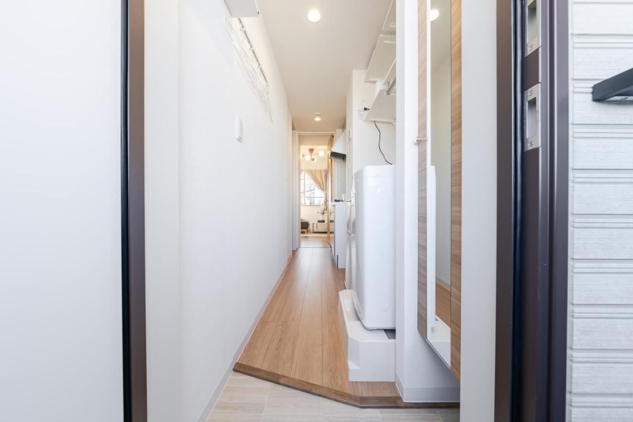 Urban Villa Sumida - 5