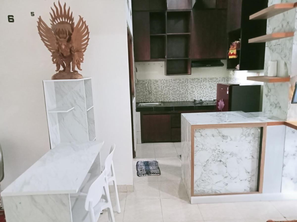 Wihmo Villa Bali - 3