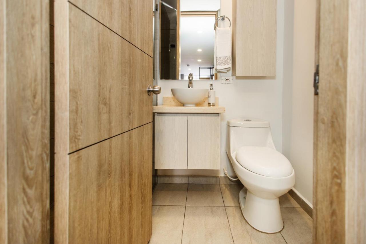 Nuevo LOFT Zona T Calle 85 Bogota - 3
