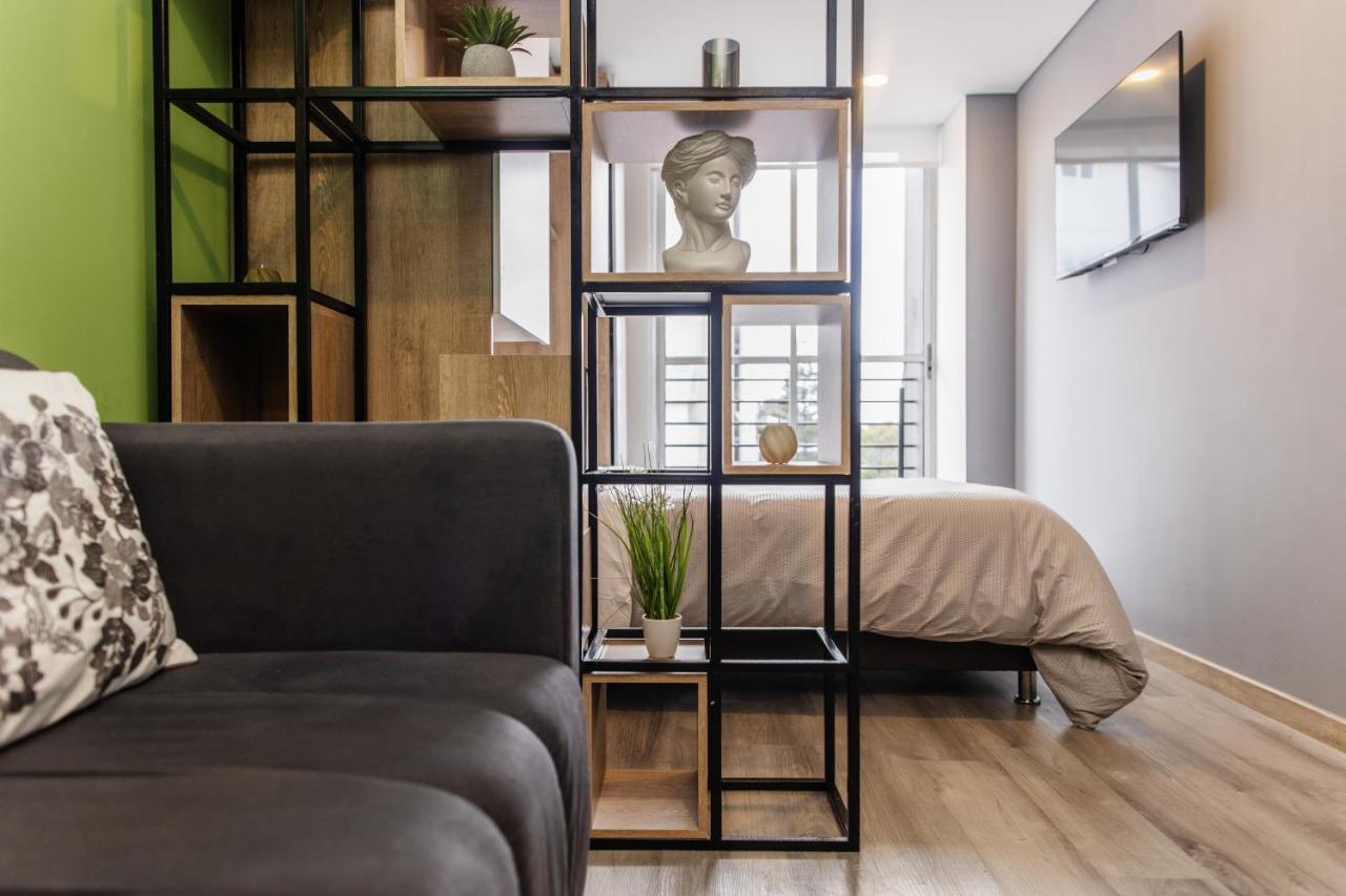 Nuevo LOFT Zona T Calle 85 Bogota