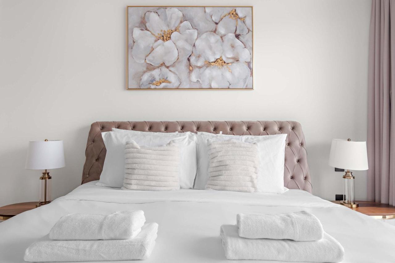 Silkhaus Vacation Homes Seaside 2BDR in Marina Vista Beachfront - 5