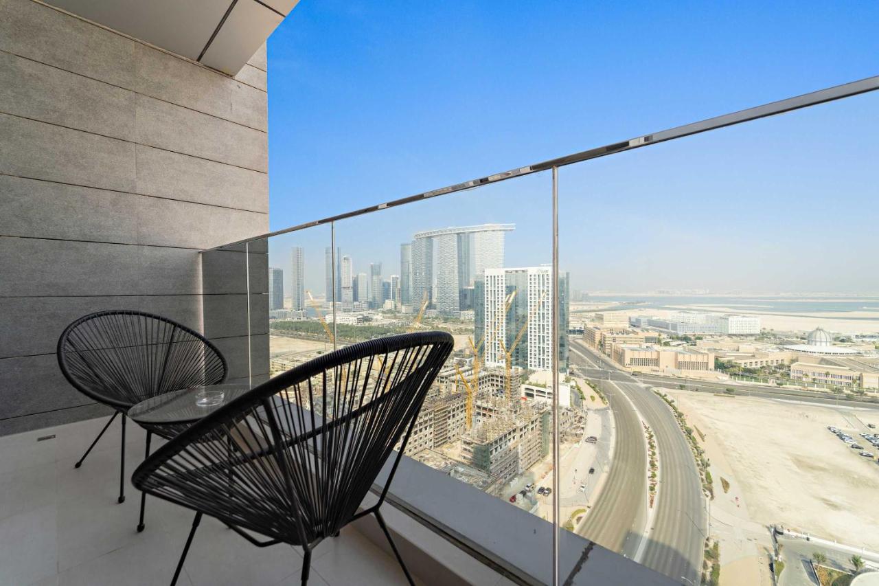 Silkhaus Vacation Homes Comfy 1BDR in Najmat Tower near Reem Island - 2