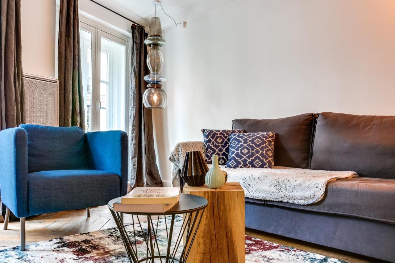 Sweett - Etienne Marcel - 3