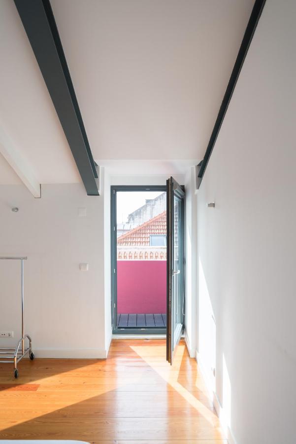 FLH Bairro Alto Balcony Flat - 4