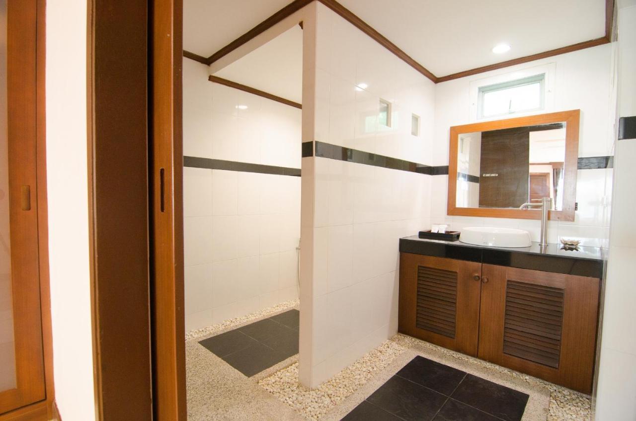 Chivatara Resort Bang Tao Beach Phuket - SHA - 3