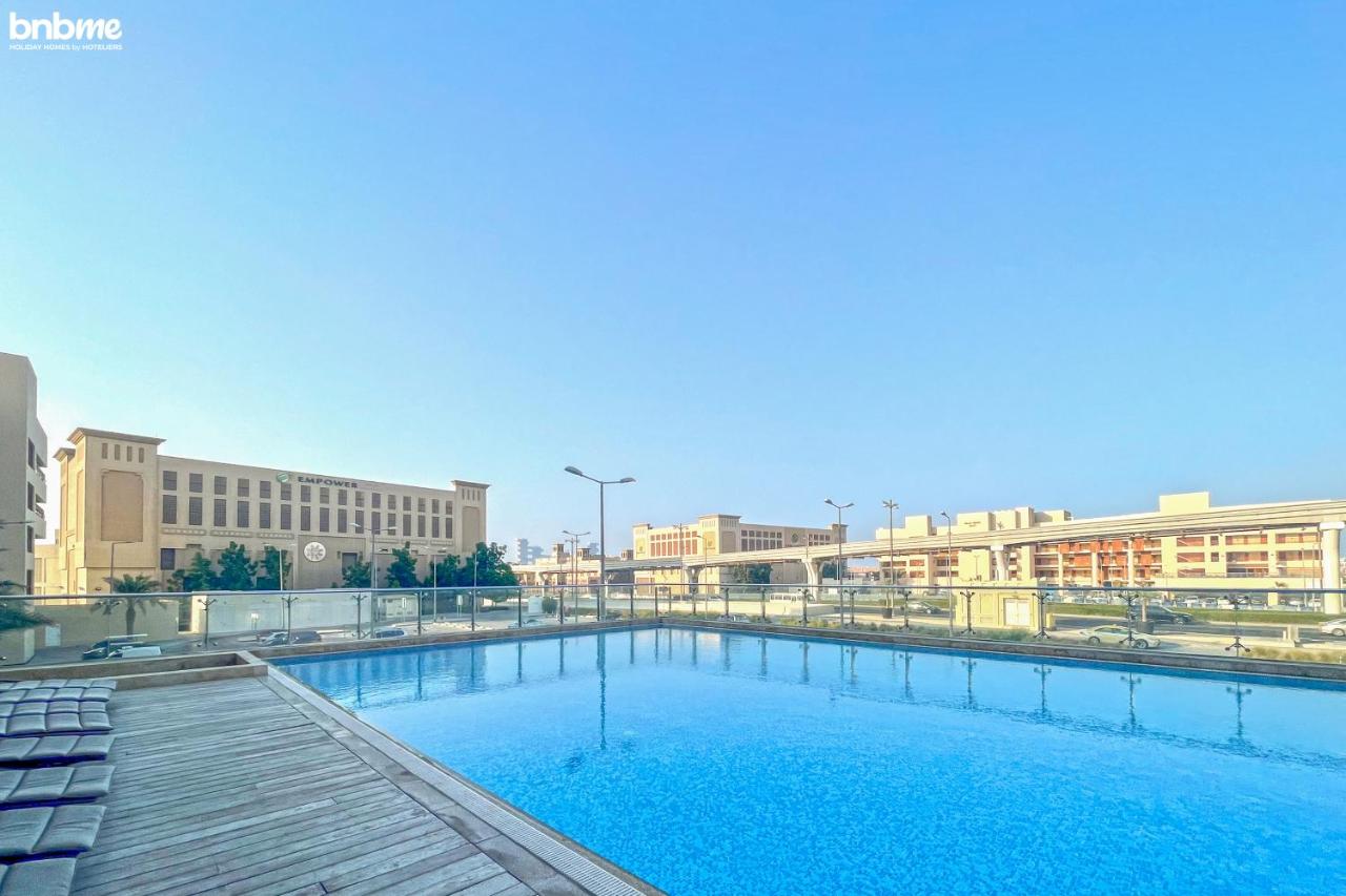 bnbmehomes - Palm View West - 2