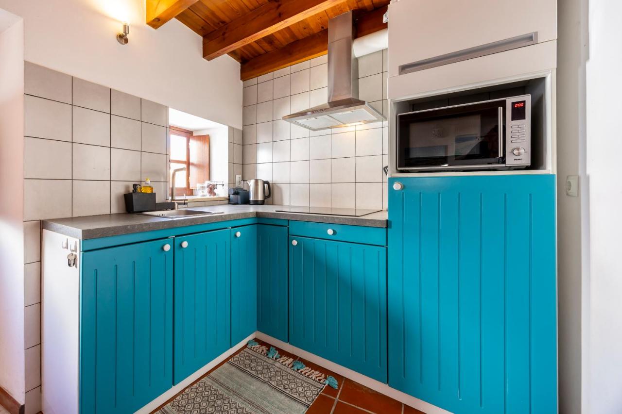 Casa Azul - Aljezur Town - 4