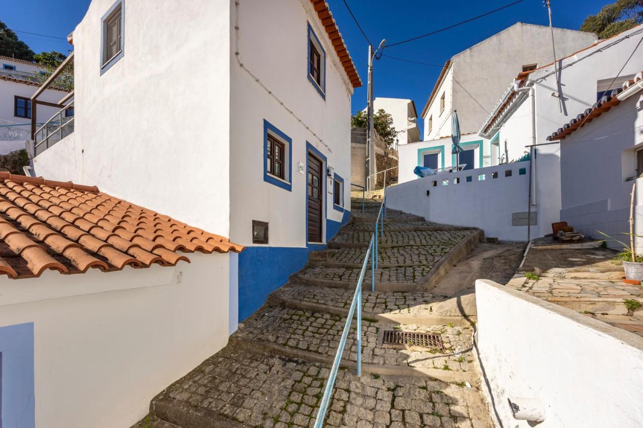 Casa Azul - Aljezur Town - 3