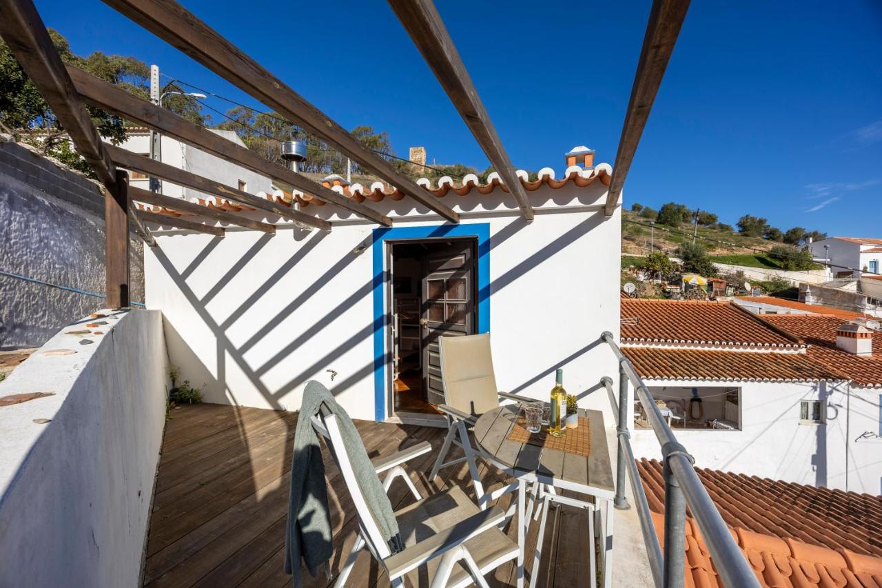 Casa Azul - Aljezur Town - 5