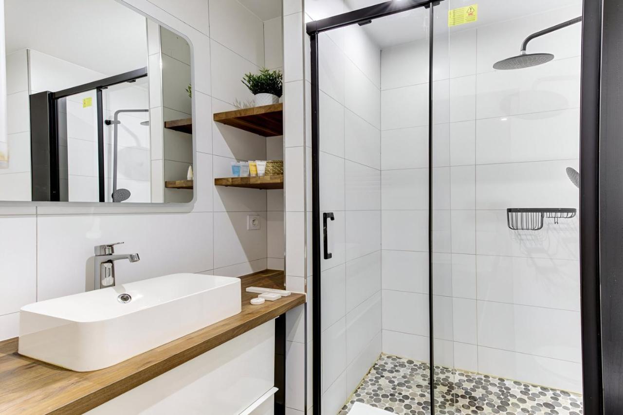 318 Suite Pivert - Superb apartment in Paris - 3