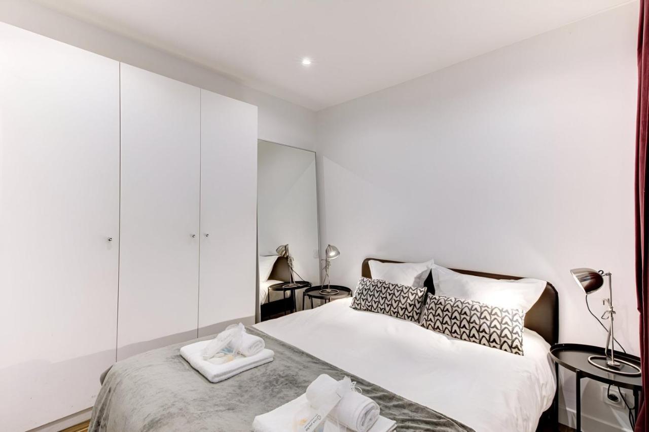 318 Suite Pivert - Superb apartment in Paris - 2