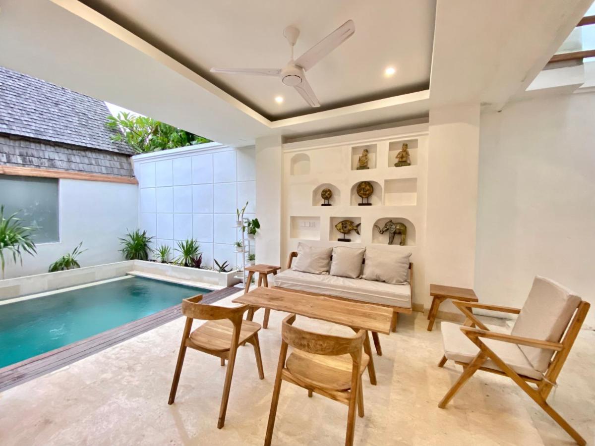 Villa Harmony - Residence - 3