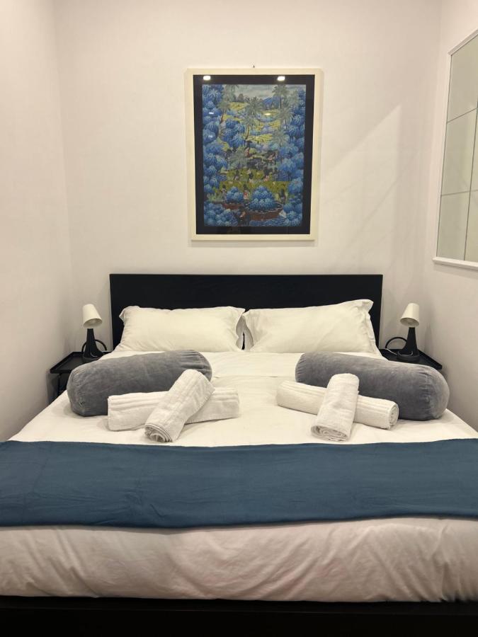 Love Roma Termini Apartment with Terrace - 2