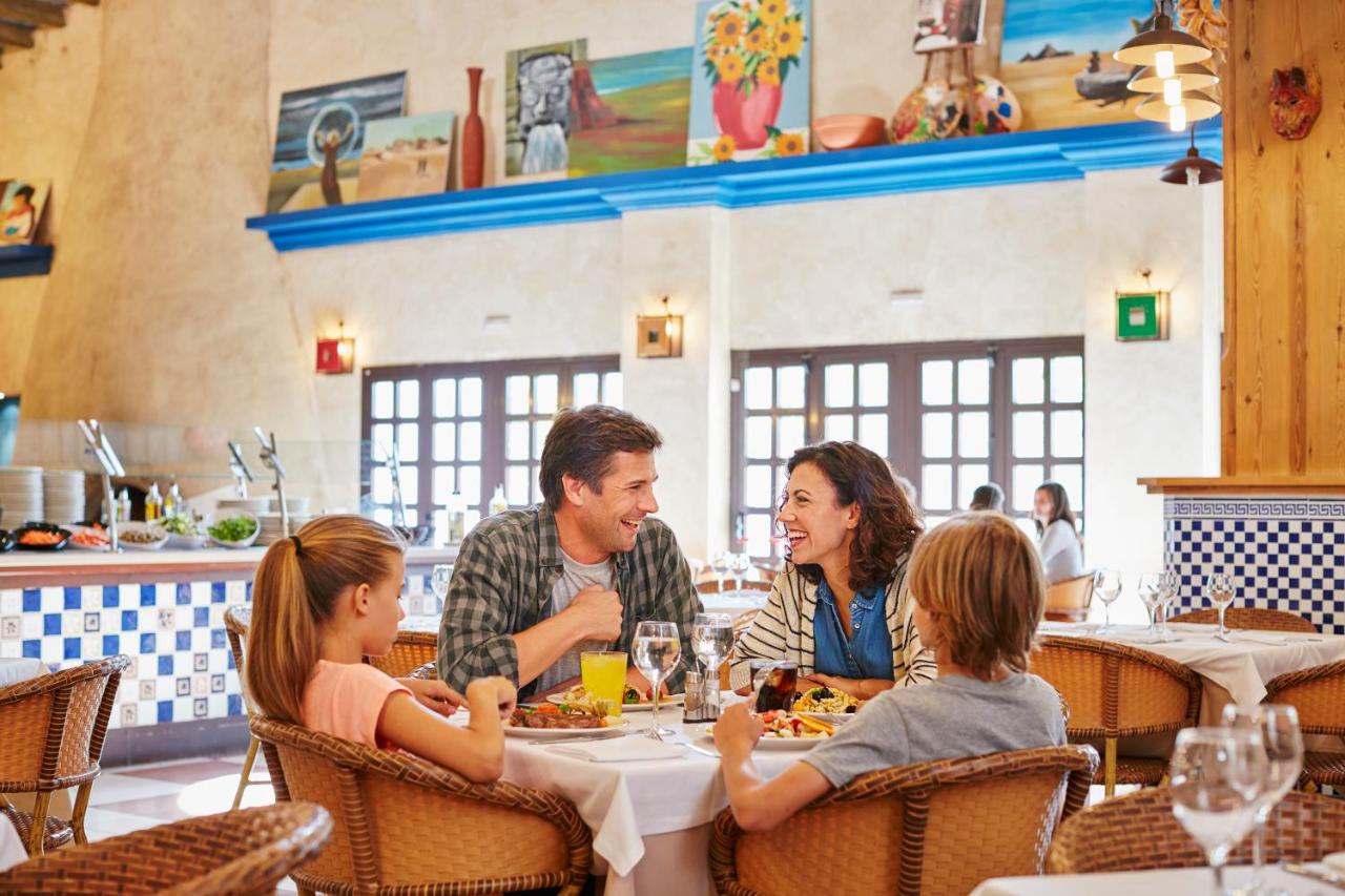 PortAventura® Hotel El Paso - Includes PortAventura Park ...