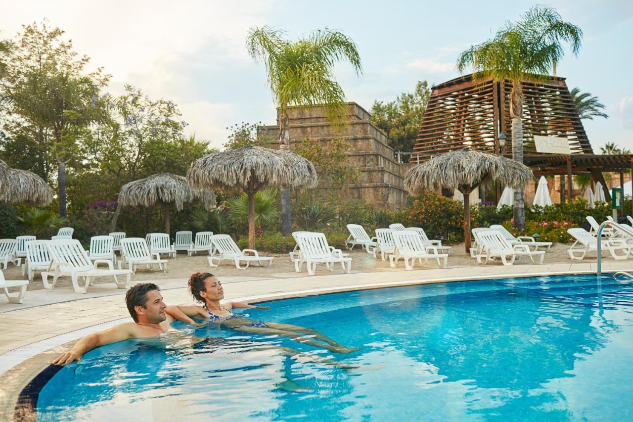 PortAventura® Hotel El Paso - Includes PortAventura Park ...