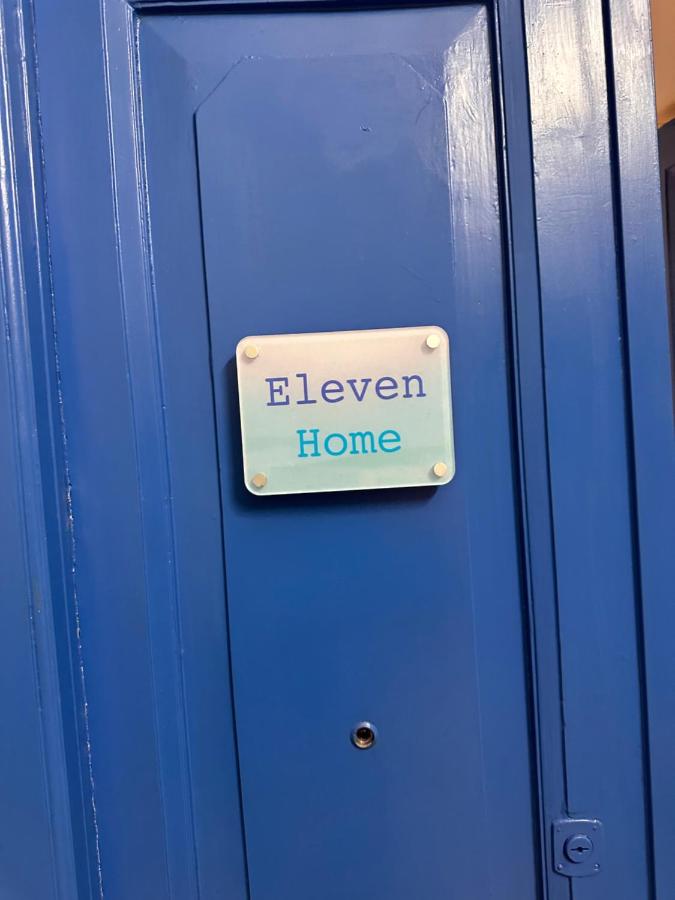 Eleven Home - 2